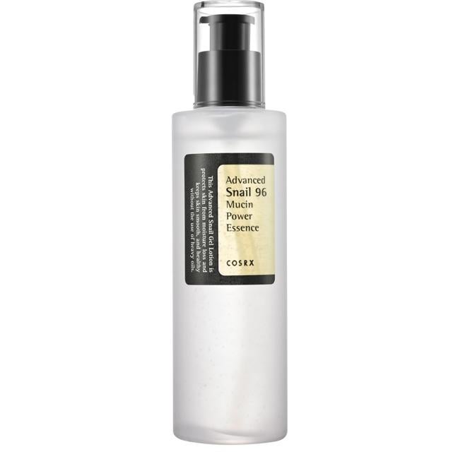 Snail Advanced Essence 96 Mucin Power Cosrx Essence